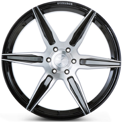 Ferrada FT2 Machine Black