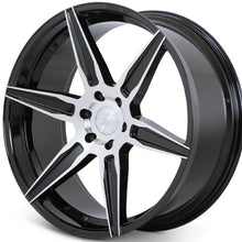 Ferrada FT2 Machine Black