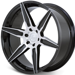 Ferrada FT2 Machine Black