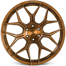 Ferrada FT3 Brushed Cobre