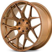 Ferrada FT3 Brushed Cobre