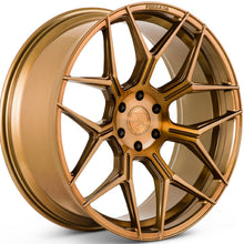 Ferrada FT3 Brushed Cobre