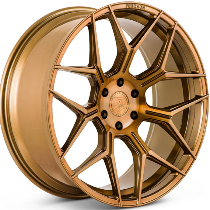 Ferrada FT3 Brushed Cobre