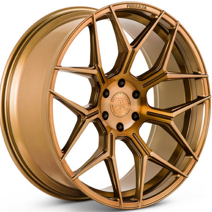 Ferrada FT3 Brushed Cobre