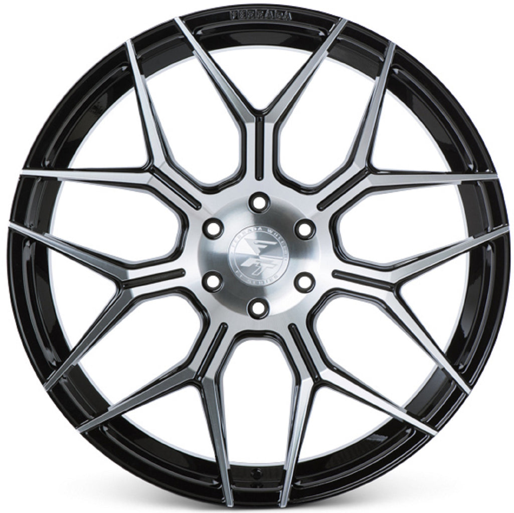 Ferrada FT3 Machine Black