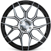 Ferrada FT3 Machine Black