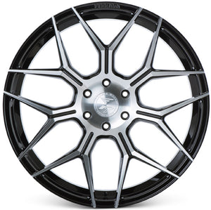Ferrada FT3 Machine Black