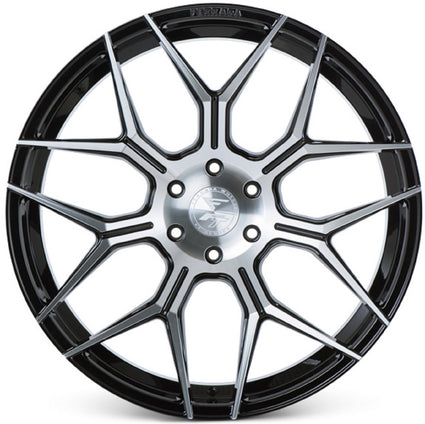 Ferrada FT3 Machine Black