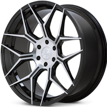 Ferrada FT3 Machine Black