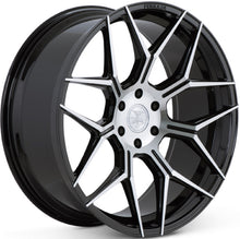 Ferrada FT3 Machine Black