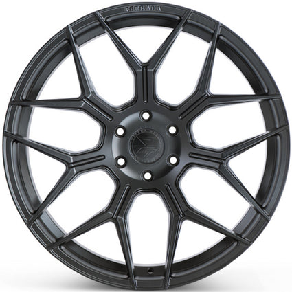 Ferrada FT3 Matte Black