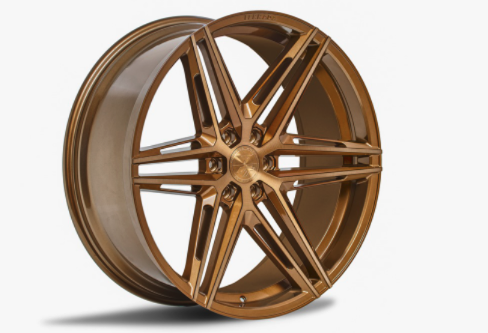 Ferrada FT4 Brushed Cobre