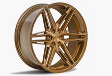 Ferrada FT4 Brushed Cobre
