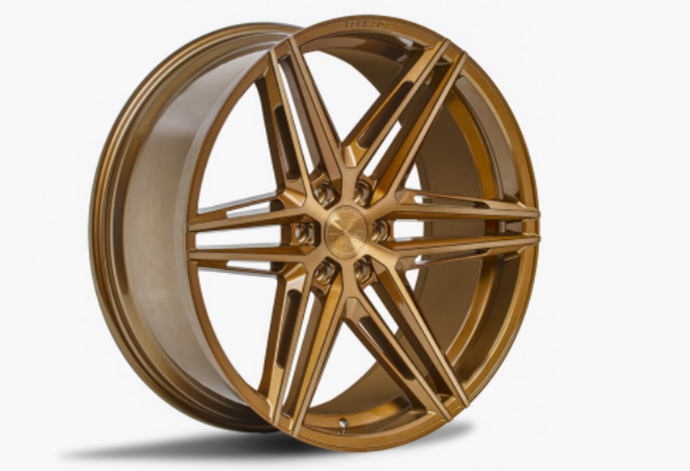 Ferrada FT4 Brushed Cobre