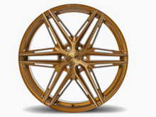 Ferrada FT4 Brushed Cobre