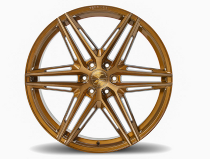 Ferrada FT4 Brushed Cobre