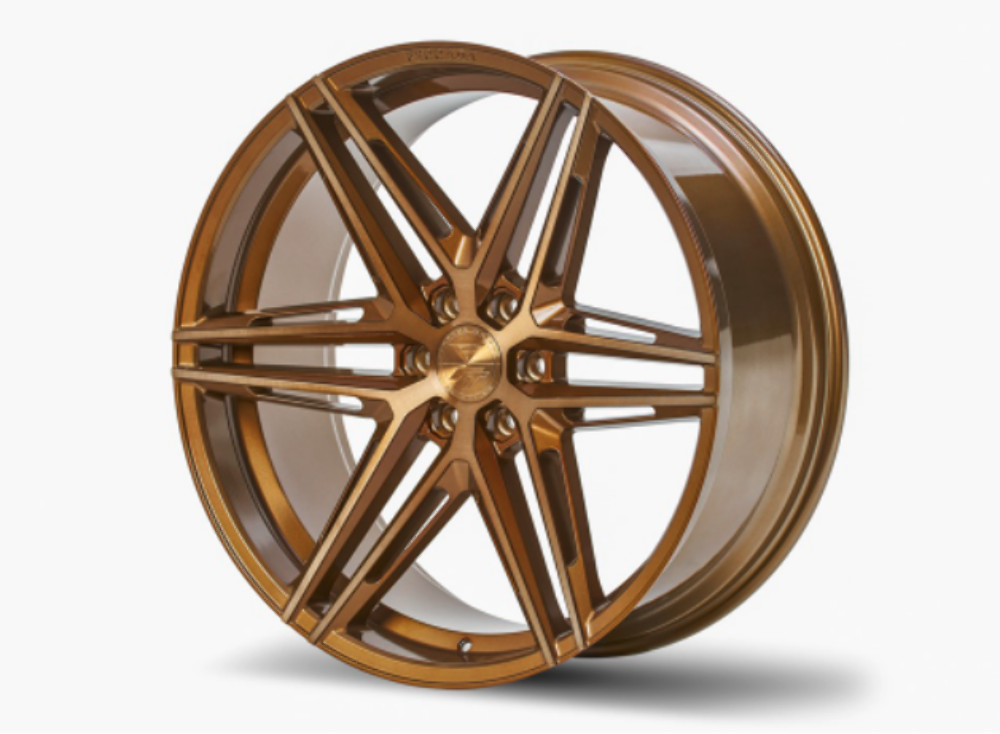 Ferrada FT4 Brushed Cobre
