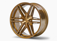 Ferrada FT4 Brushed Cobre