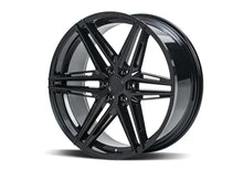 Ferrada FT4 Gloss Black
