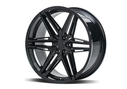 Ferrada FT4 Gloss Black