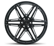 Ferrada FT4 Gloss Black