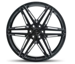 Ferrada FT4 Gloss Black