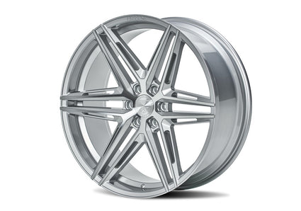 Ferrada FT4 Machine Silver