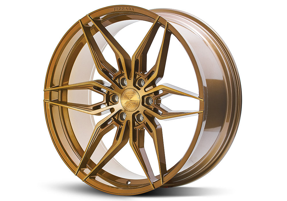 Ferrada FT5 Brushed Cobre