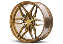 Ferrada FT5 Brushed Cobre