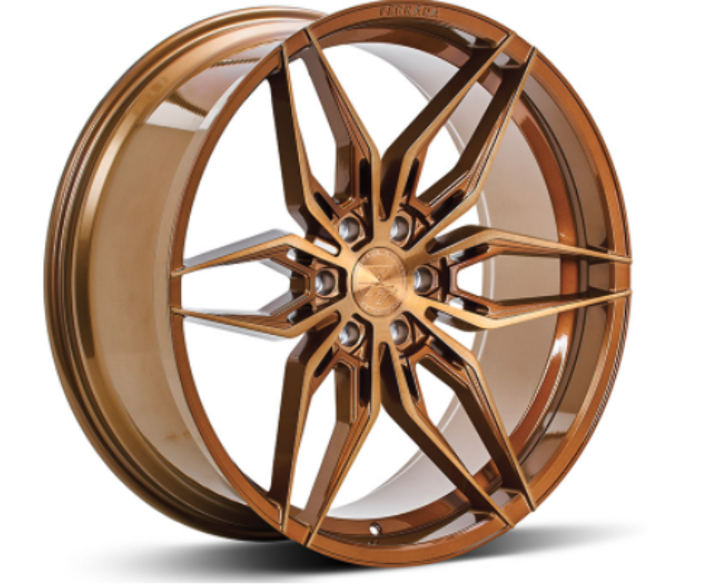 Ferrada FT5 Brushed Cobre
