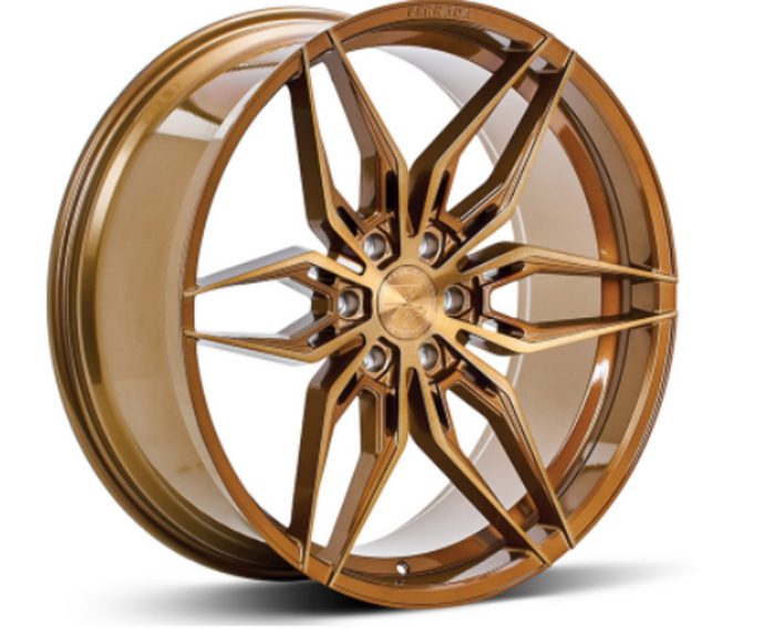 Ferrada FT5 Brushed Cobre