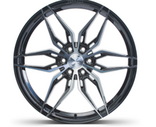 Ferrada FT5 Machine Black