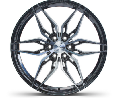 Ferrada FT5 Machine Black