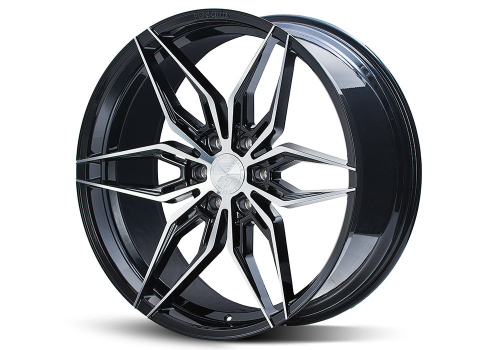 Ferrada FT5 Machine Black