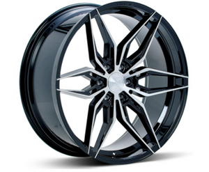 Ferrada FT5 Machine Black