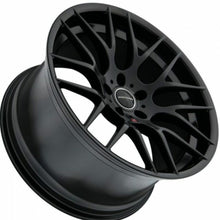 Avant Garde M359 Matte Black