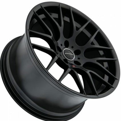 Avant Garde M359 Matte Black