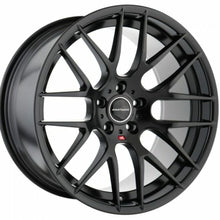 Avant Garde M359 Matte Black