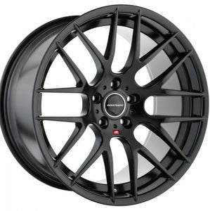 Avant Garde M359 Matte Black