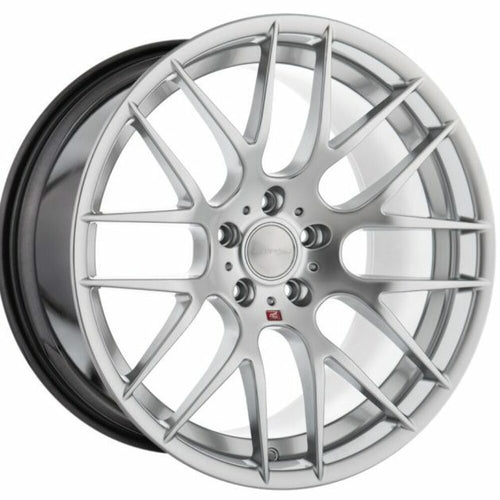 Avant Garde M359 Hyper Silver