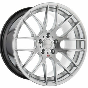 Avant Garde M359 Hyper Silver