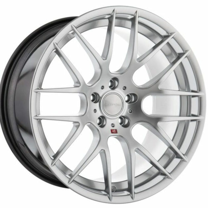 Avant Garde M359 Hyper Silver