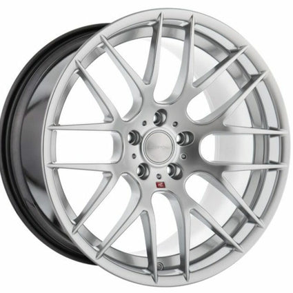 Avant Garde M359 Hyper Silver
