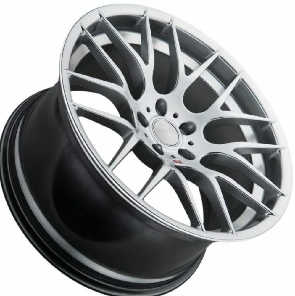 Avant Garde M359 Hyper Silver