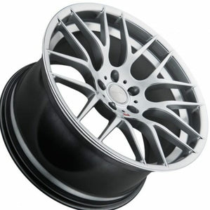 Avant Garde M359 Hyper Silver