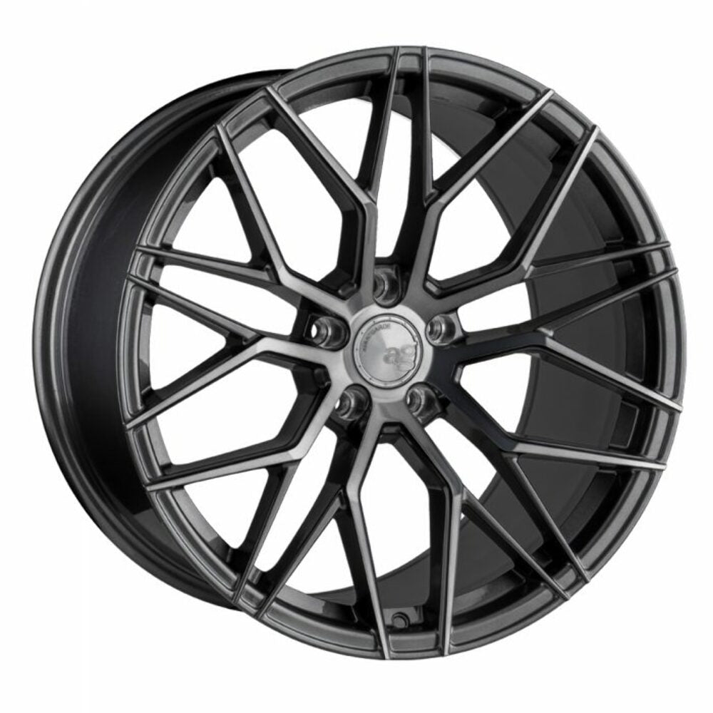 Avant Garde M520-R Dark Graphite