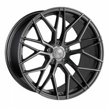 Avant Garde M520-R Dark Graphite