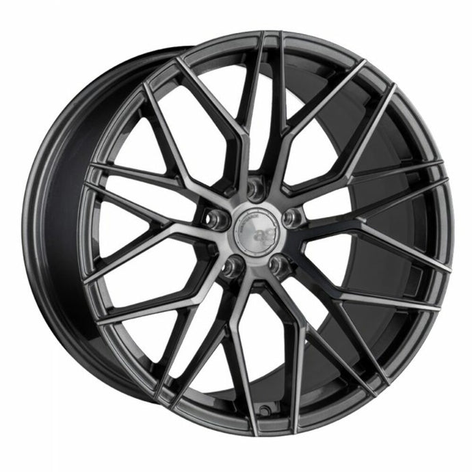 Avant Garde M520-R Dark Graphite