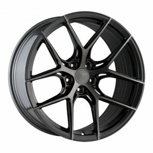 Avant Garde M580-R Gloss Black