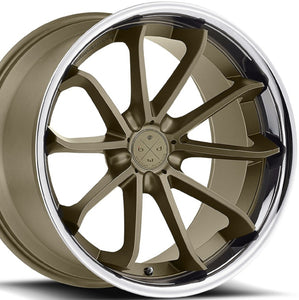 Blaque Diamond BD-23 Bronze